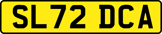 SL72DCA