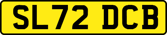 SL72DCB
