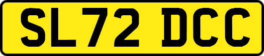 SL72DCC