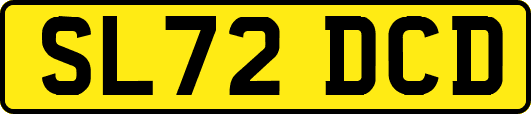 SL72DCD