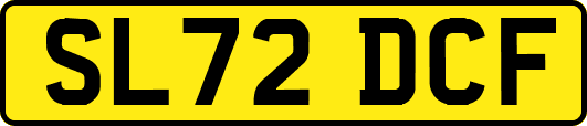 SL72DCF