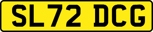 SL72DCG