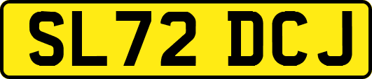 SL72DCJ
