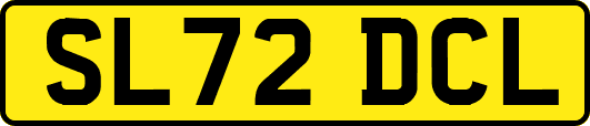 SL72DCL