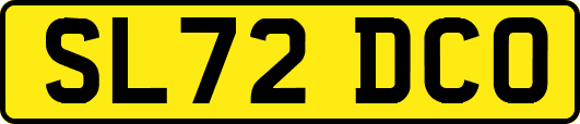 SL72DCO