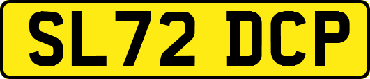 SL72DCP