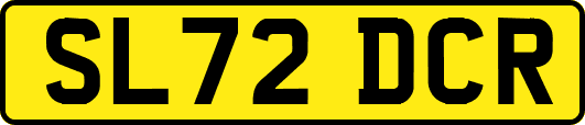 SL72DCR