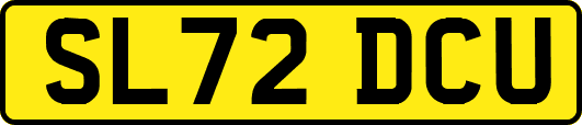 SL72DCU