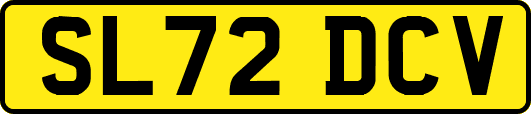SL72DCV