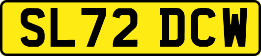 SL72DCW