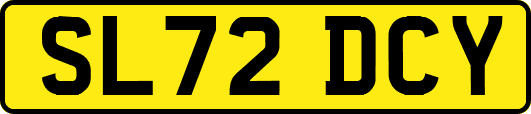 SL72DCY
