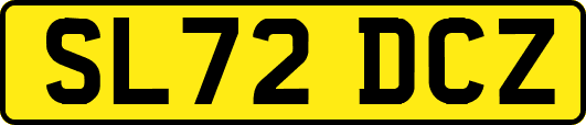 SL72DCZ