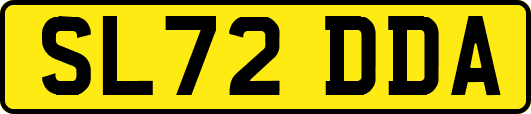 SL72DDA