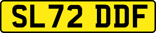 SL72DDF