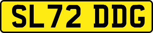 SL72DDG
