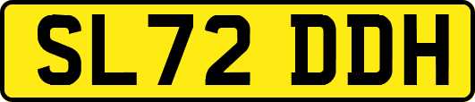 SL72DDH