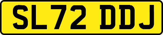 SL72DDJ