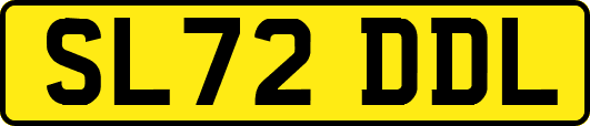 SL72DDL