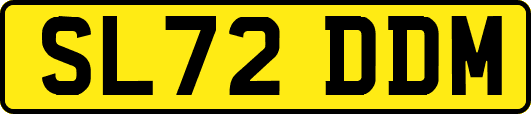 SL72DDM