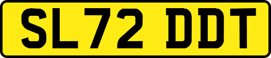 SL72DDT
