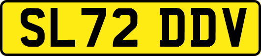 SL72DDV