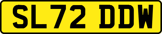 SL72DDW