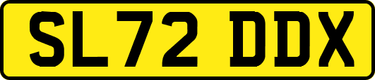 SL72DDX