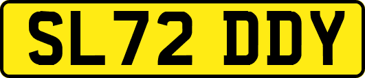 SL72DDY
