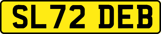 SL72DEB