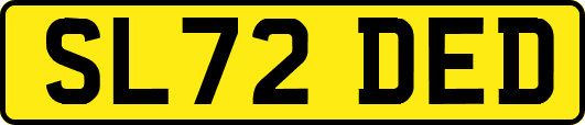 SL72DED