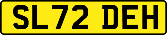 SL72DEH