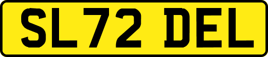 SL72DEL