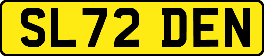 SL72DEN