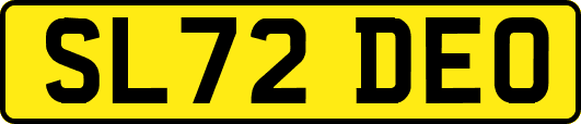 SL72DEO