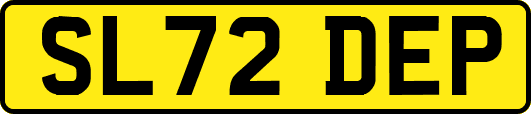 SL72DEP