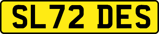 SL72DES