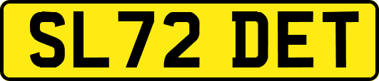 SL72DET