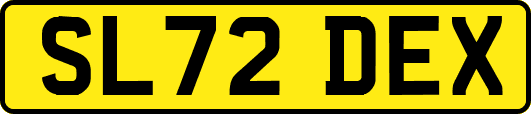 SL72DEX