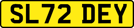 SL72DEY