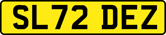SL72DEZ