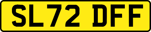 SL72DFF