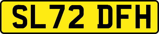 SL72DFH