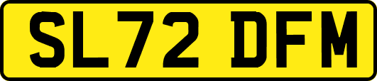 SL72DFM