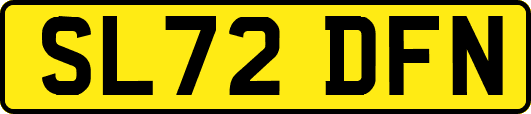 SL72DFN