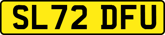 SL72DFU