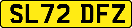 SL72DFZ