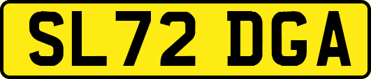 SL72DGA