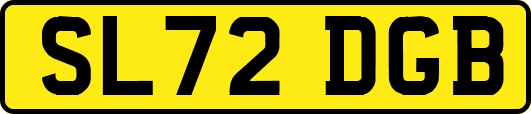 SL72DGB