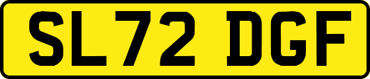 SL72DGF