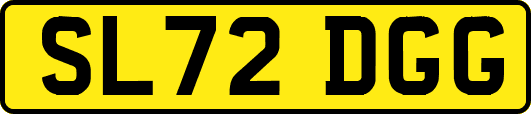SL72DGG